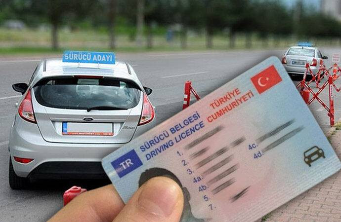 Bu kişiler artık ehliyet alamayacak. Yasal zorunluluk geliyor - Resim: 3