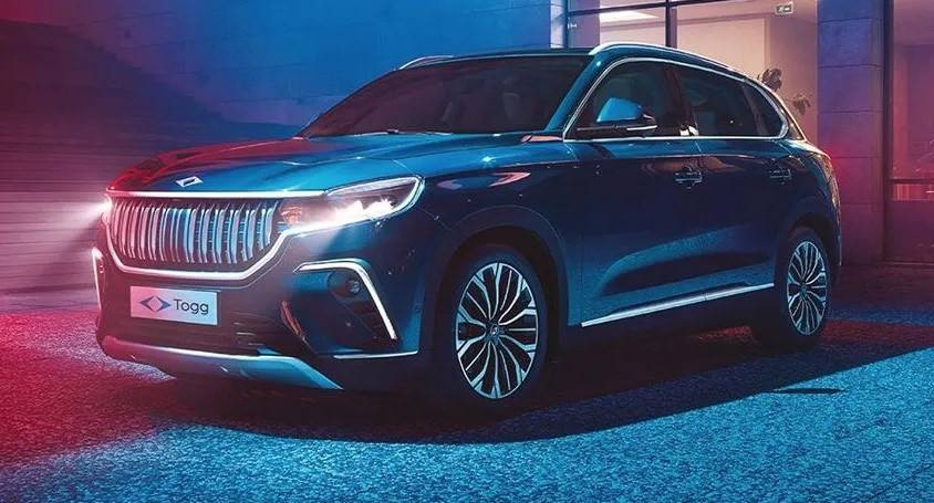 Türkiye'de son bir ayda en çok satılan elektrikli otomobiller belli oldu - Resim: 2