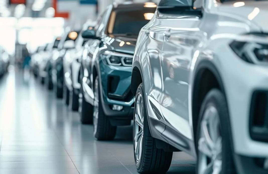 Türkiye'de son bir ayda en çok satılan elektrikli otomobiller belli oldu - Resim: 7