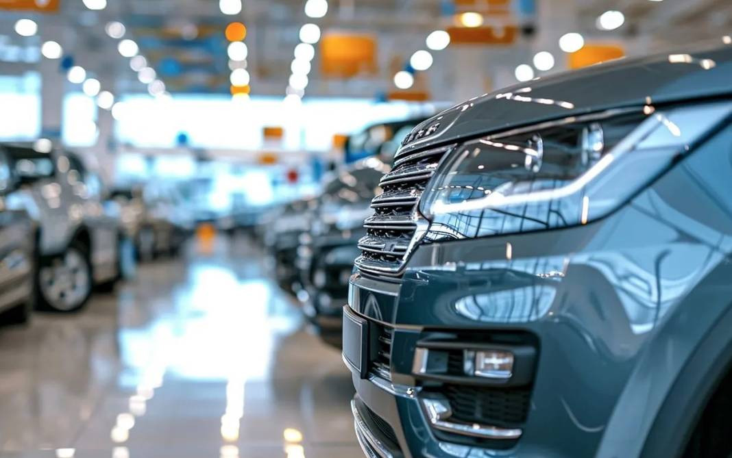 Türkiye'de son bir ayda en çok satılan elektrikli otomobiller belli oldu - Resim: 5