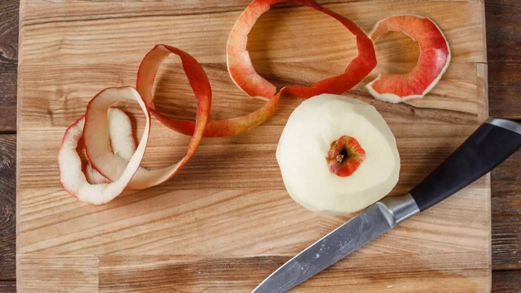 Güzellik sırrı ortaya çıktı. Çöpe attığınıza pişman olacaksınız. 20 dakika yüzünüzde gezdirin - Resim: 8