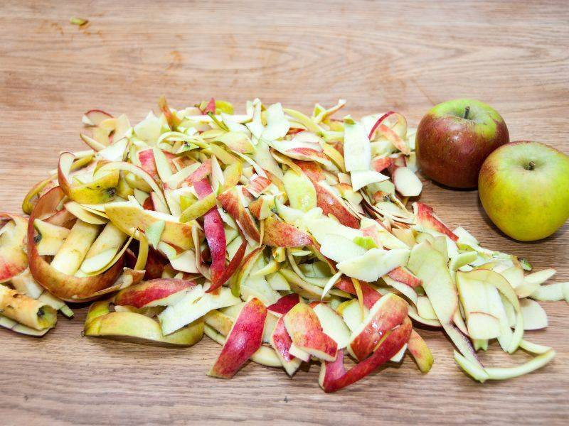 Güzellik sırrı ortaya çıktı. Çöpe attığınıza pişman olacaksınız. 20 dakika yüzünüzde gezdirin - Resim: 1