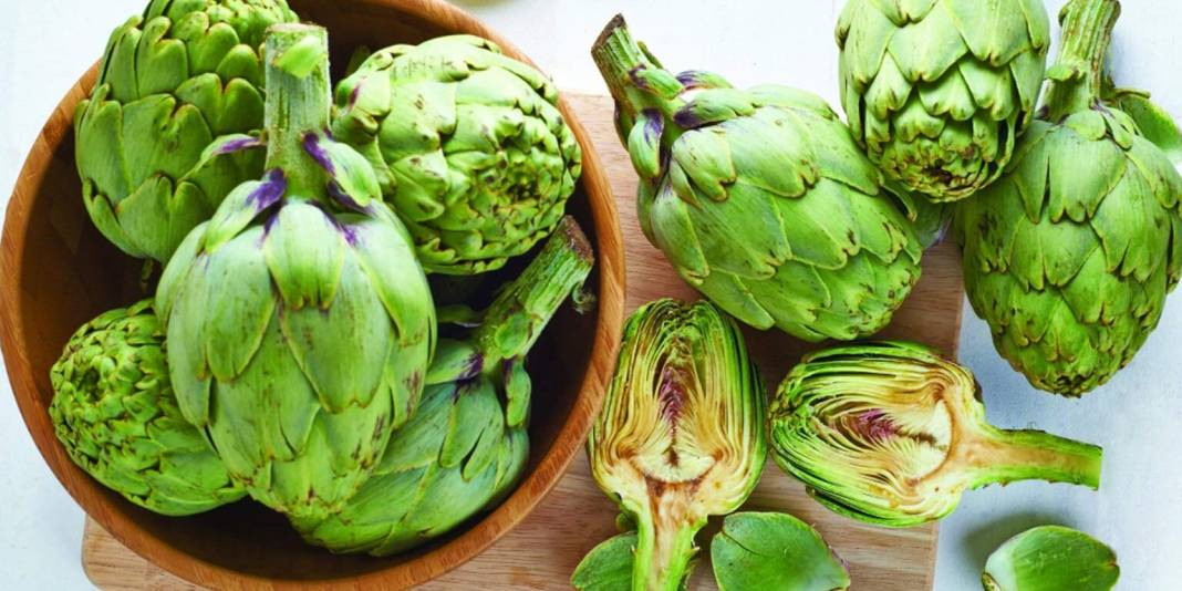 Enginarın sırrı ortaya çıktı. Sıradan bir sebze yemeğiydi şimdi nelere şifa olduğu belli oldu - Resim: 3