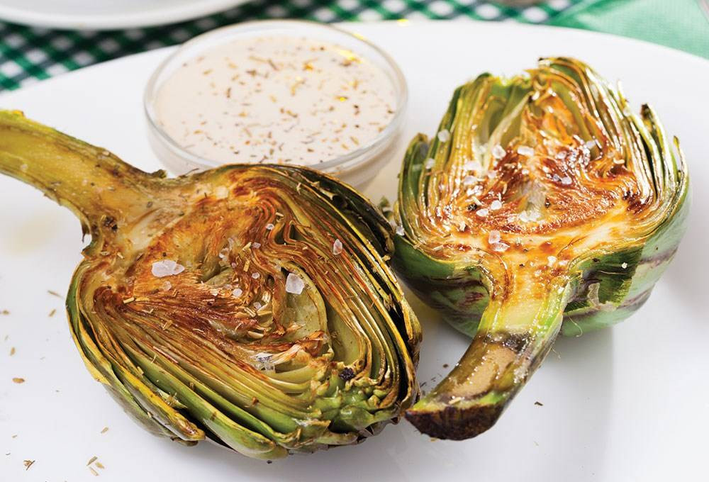 Enginarın sırrı ortaya çıktı. Sıradan bir sebze yemeğiydi şimdi nelere şifa olduğu belli oldu - Resim: 4