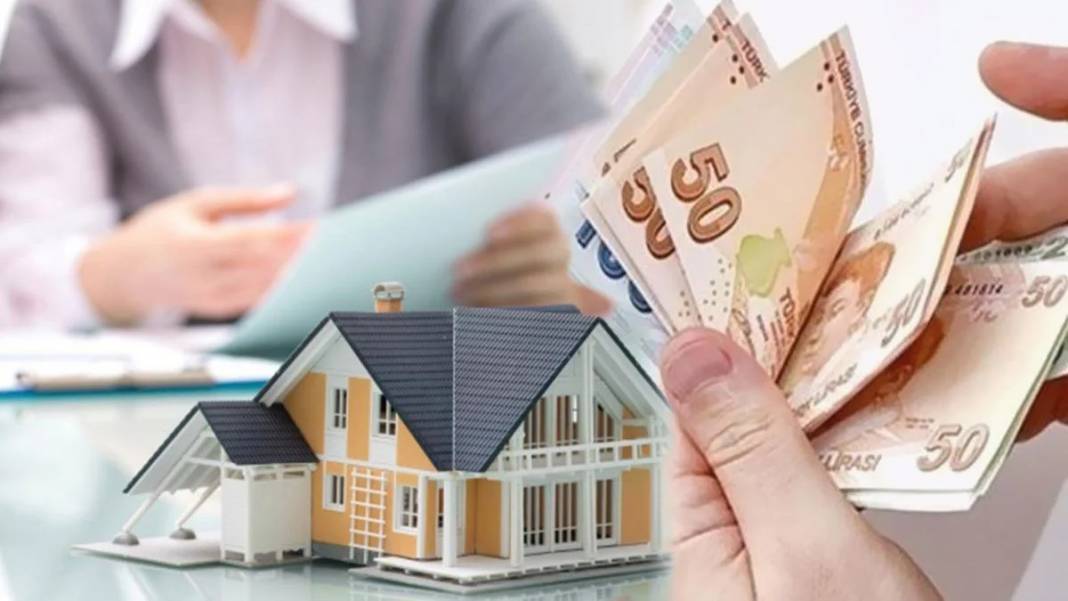 200 bin TL'ye müstakil ev satılıyor. Dev genişlikte ilk gidenler alacak - Resim: 7