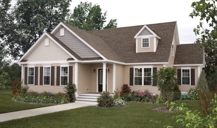 165 bin TL'ye 3+1 müstakil ev. Devlet de yardım ediyor - Resim: 4