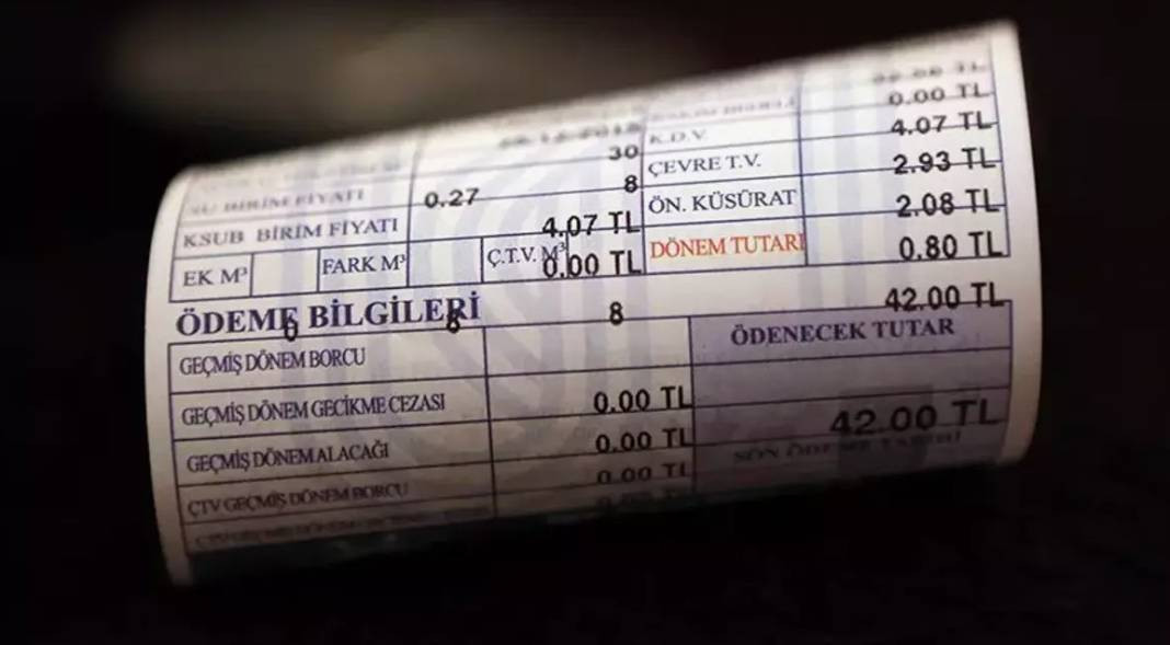 Elektrik faturalarında son gelişme. Başvuranlara para iadesi yapılıyor - Resim: 1
