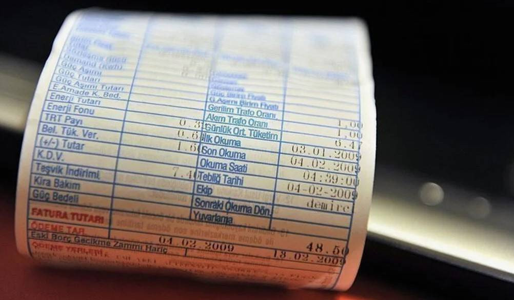 Elektrik faturalarında son gelişme. Başvuranlara para iadesi yapılıyor - Resim: 8