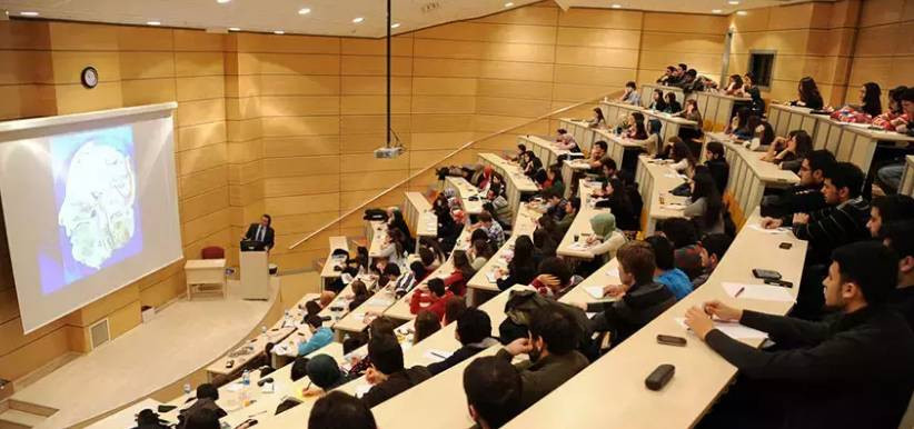 Karabük Üniversitesi'nde yabancı öğrencilere sağlık raporu şartı getirildi. Bu zamana kadar neden gerek duyulmadı? - Resim: 5