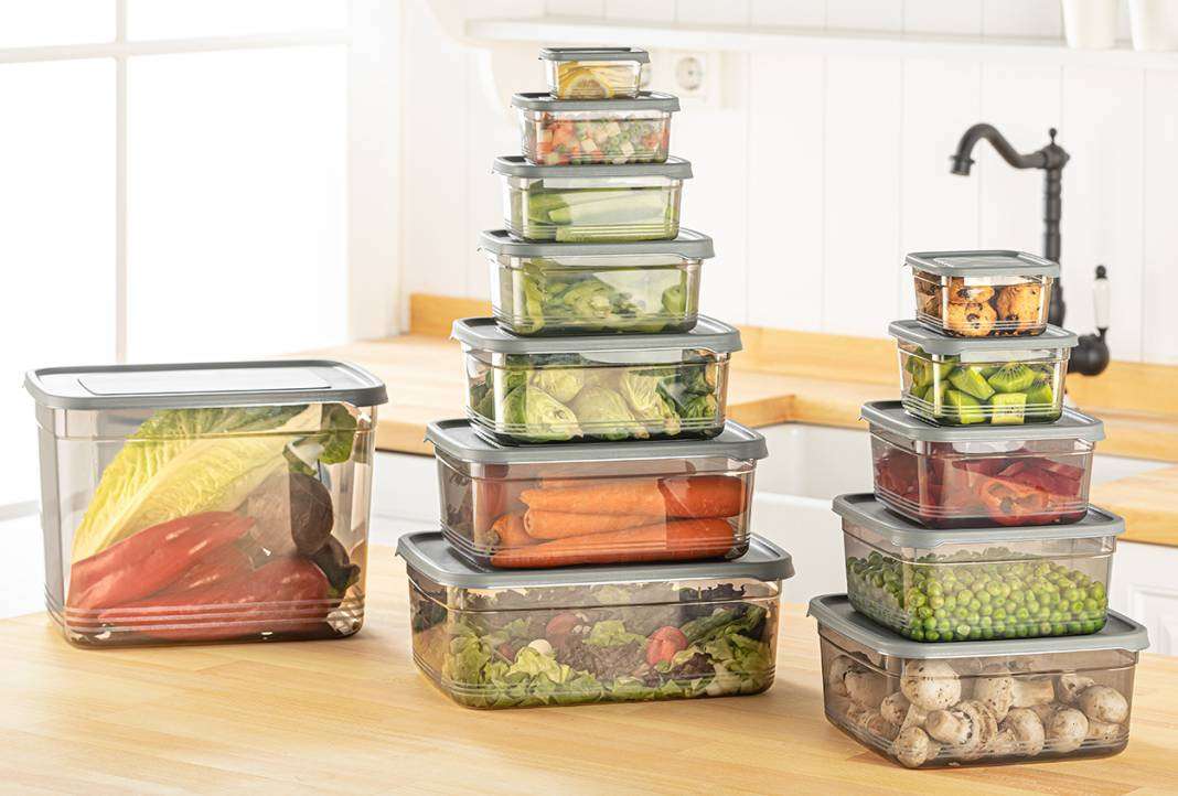 Yeşilliklerin üstüne koyunca tazecik kalıyor. Haftalarca saklayın her evde varmış - Resim: 4