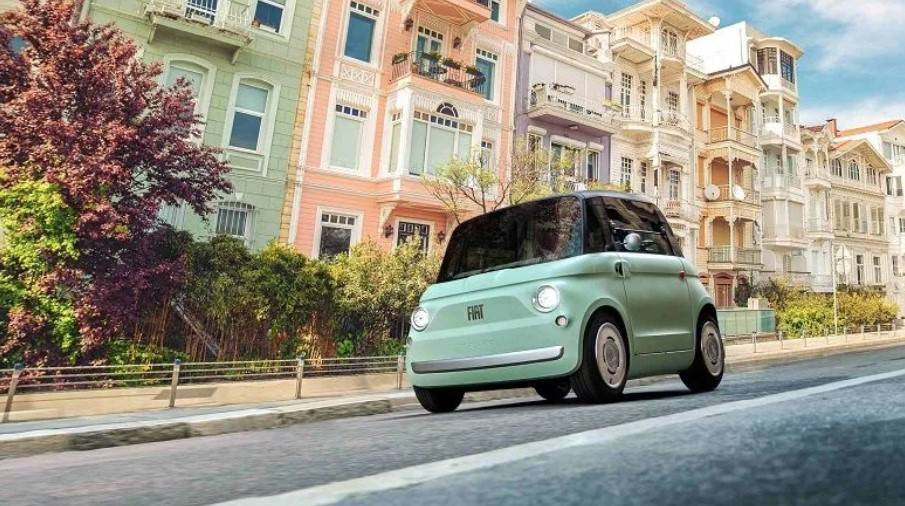 Fiat’tan aylık 10 bin lira taksitle sıfır araç - Resim: 8