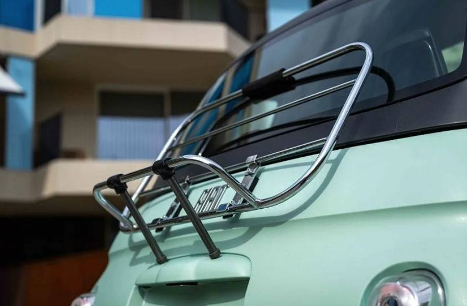 Fiat’tan aylık 10 bin lira taksitle sıfır araç - Resim: 7