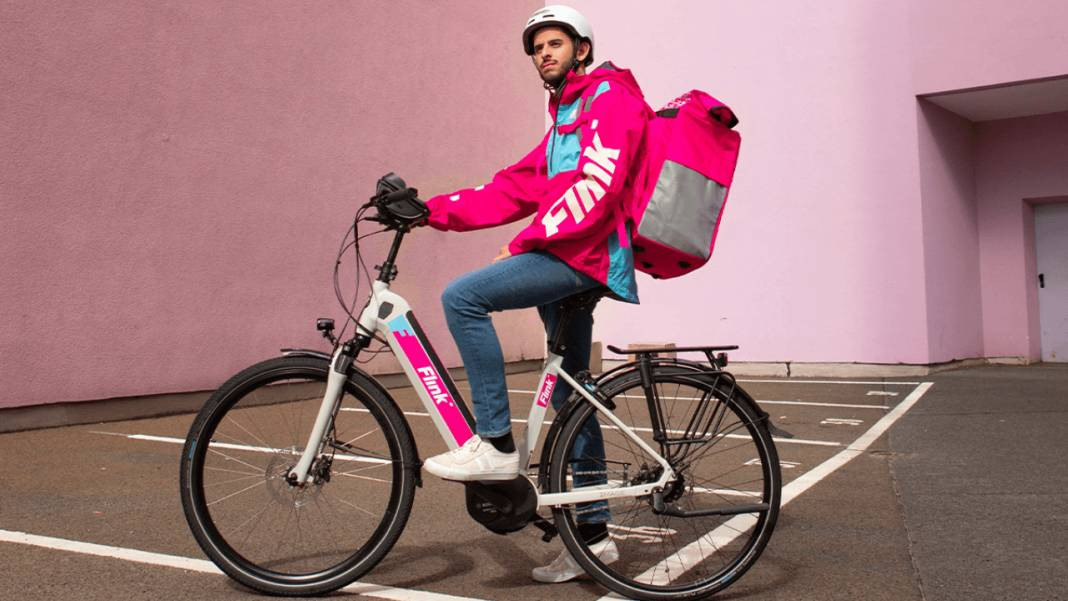 Getir Alman devine talip oldu. Satın almak üzere - Resim: 9