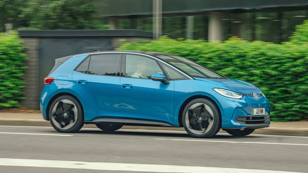 Volkswagen ünlü modelin üretimini durdurdu. Nedeni şok etti - Resim: 1