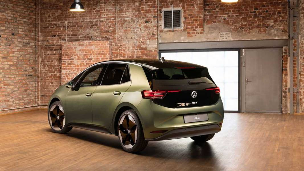 Volkswagen ünlü modelin üretimini durdurdu. Nedeni şok etti - Resim: 11