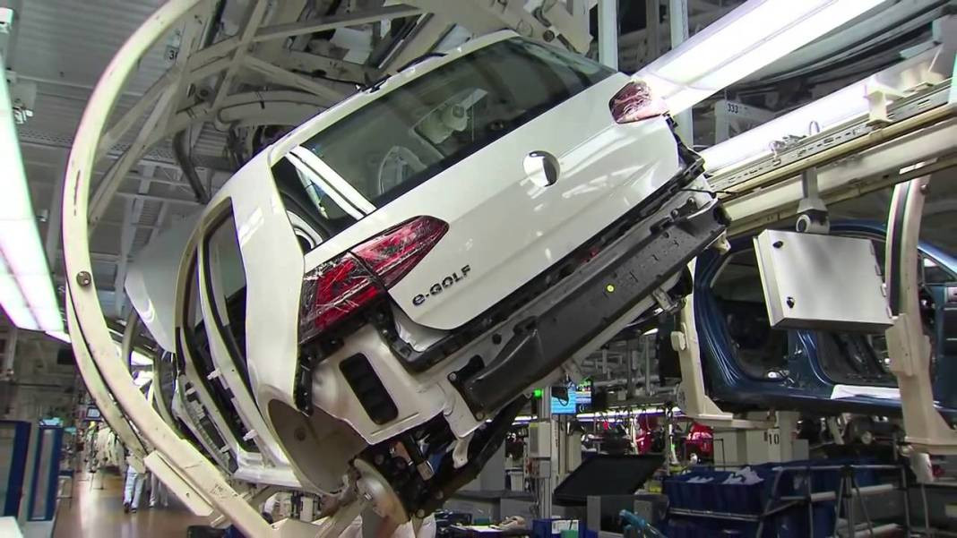 Volkswagen ünlü modelin üretimini durdurdu. Nedeni şok etti - Resim: 10