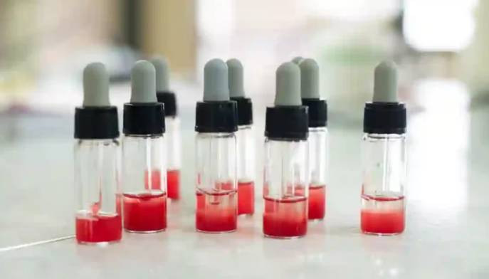 Kan grubunu bilen herkesi ilgilendiriyor - Resim: 3