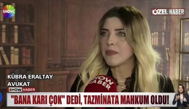 Evli çiftler dikkat. Eşine bu lafı söyleyenler tazminat ödemek zorunda - Resim: 10