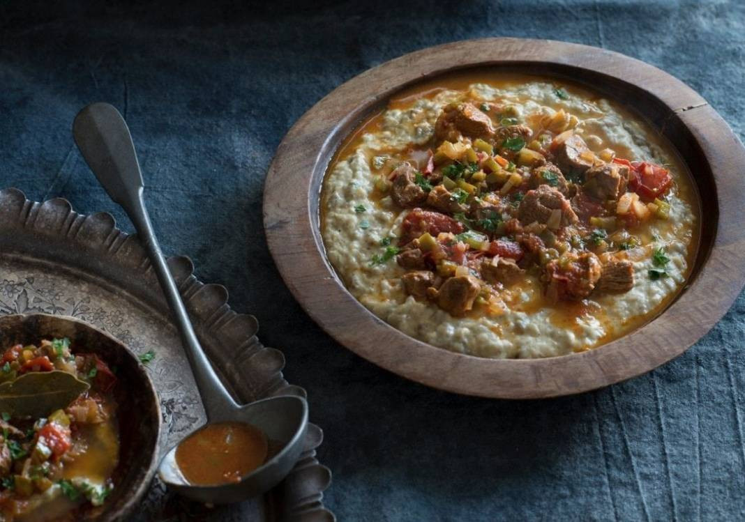 Dünyanın en iyi yemekleri belli oldu . Türkiye listede yer aldı - Resim: 2