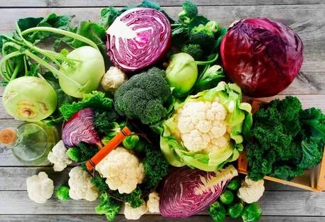 Egzamaya düşman yiyecekler. Listedeki besinlere çok şaşıracaksınız - Resim: 3