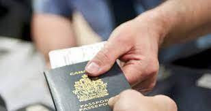 İki ülkeye daha vizesiz giriş yolları kapandı - Resim: 9