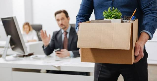 İstifa etmek isteyenler dikkat. Bu yöntemle hem ihbar süresini beklemeyeceksiniz hem de tazminat alabileceksiniz - Resim: 11