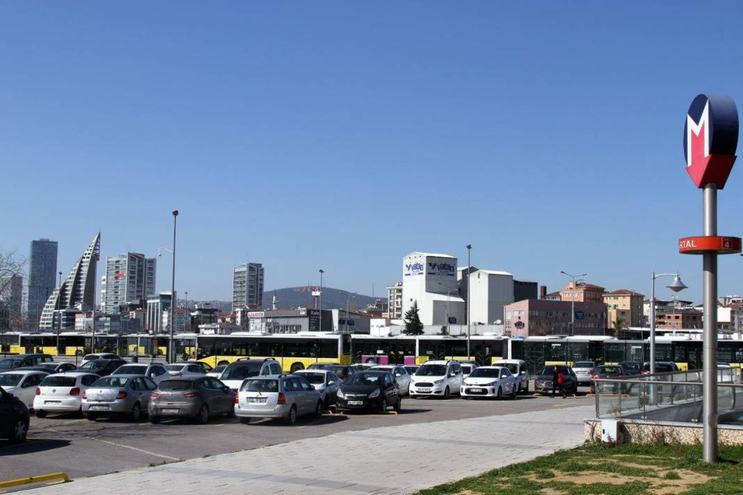 İstanbulkart'ta müthiş kampanya. Toplu taşıma bedava olacak - Resim: 6
