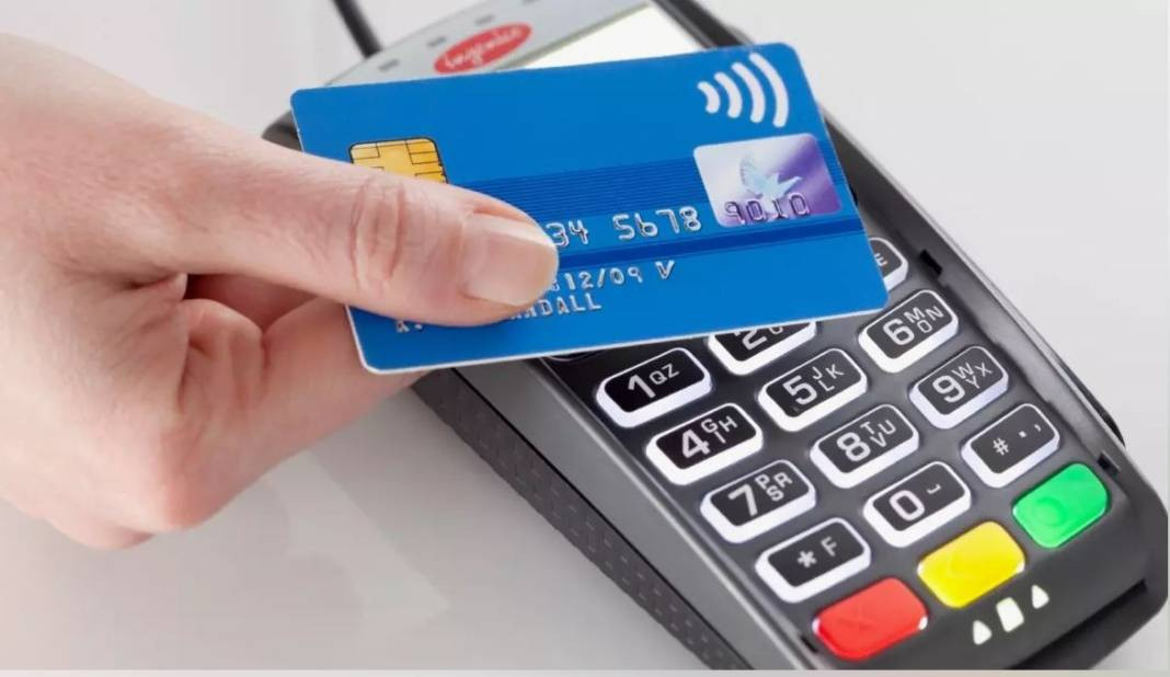 Kredi kartı borcu olanlar çıra gibi yanacak. Son 5 gün - Resim: 2