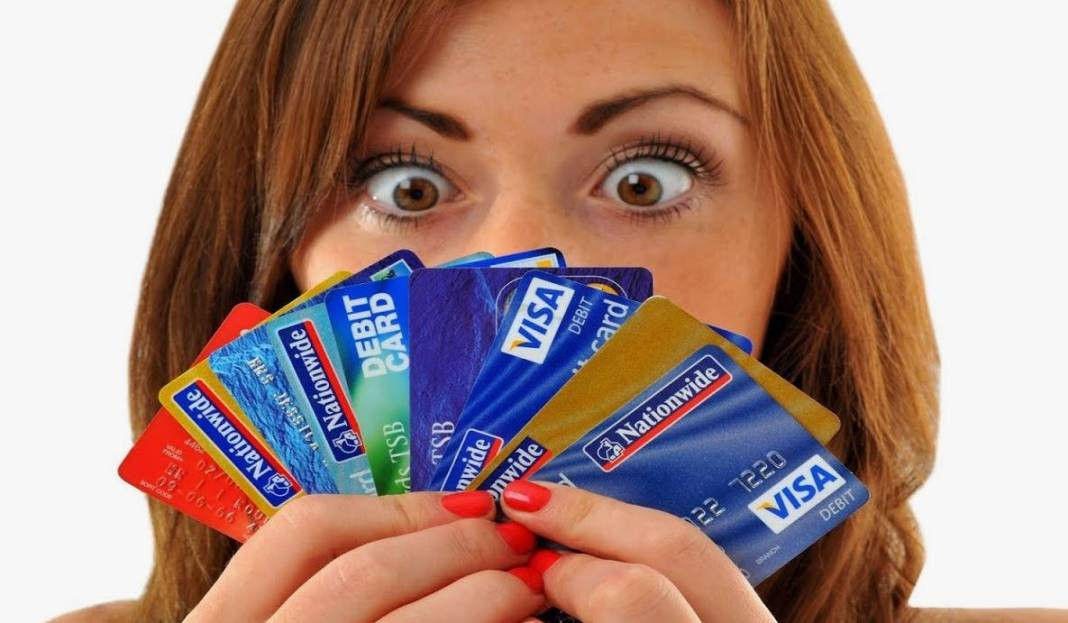 Kredi kartı borcu olanlar çıra gibi yanacak. Son 5 gün - Resim: 1