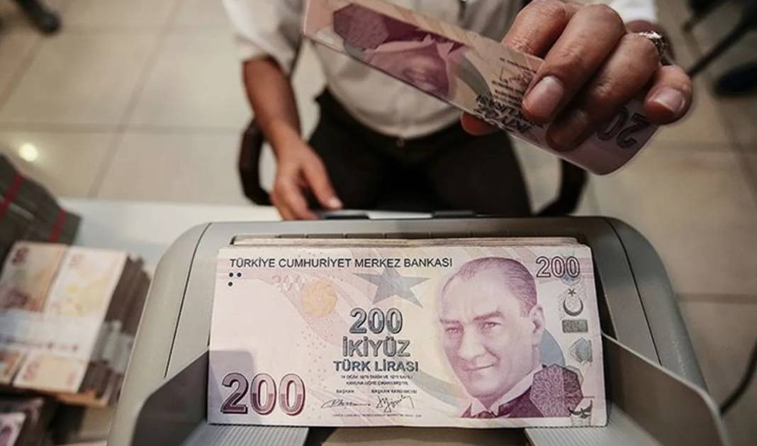 Kredi çekecekler dikkat. Taksit miktarını duyan şaşıp kalıyor - Resim: 1