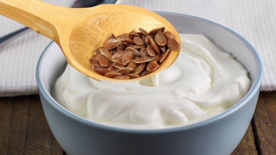 Yoğurdun içine 1 kaşık ilave etmeniz yeterli. Faydasını duyan soluğu mutfakta alacak - Resim: 11