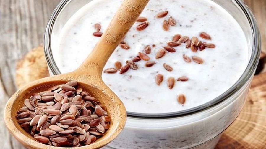 Yoğurdun içine 1 kaşık ilave etmeniz yeterli. Faydasını duyan soluğu mutfakta alacak - Resim: 8