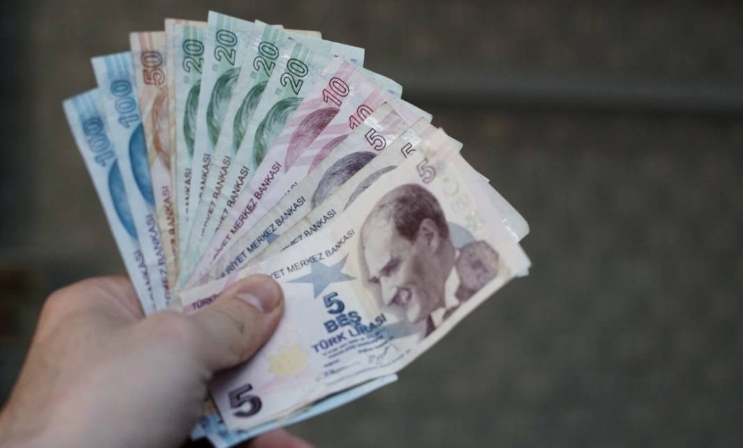 Kredi çekecekler dikkat. Taksit miktarını duyan şaşıp kalıyor - Resim: 8