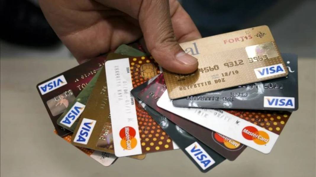 Piyasalarda tansiyonu yükselten kredi kartı kararı - Resim: 4