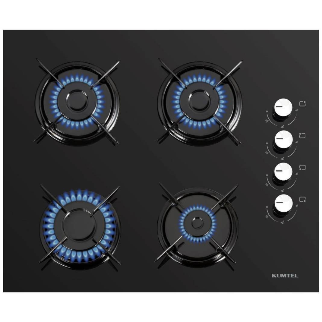 Ocağınızı ilk günkü parlaklığına kavuşturun 'Bu formülü 30 yıllık ev hanımları bile bilmiyor' - Resim: 6