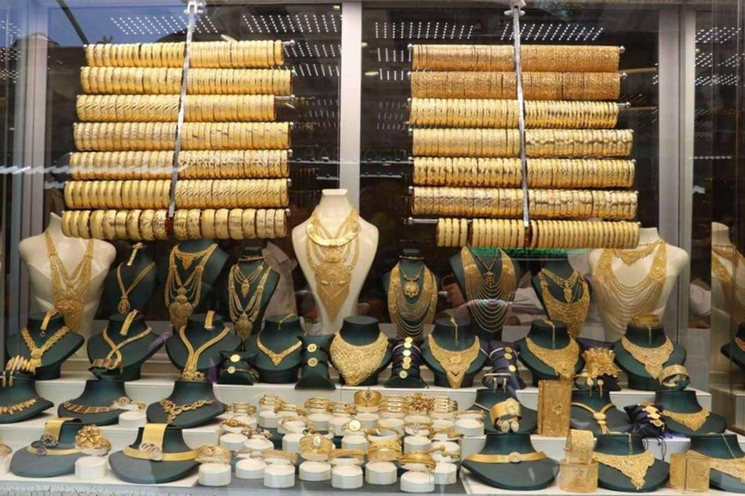 Altın alacaklar dikkat. Kuyumcular Odası Başkanından flaş uyarı - Resim: 3