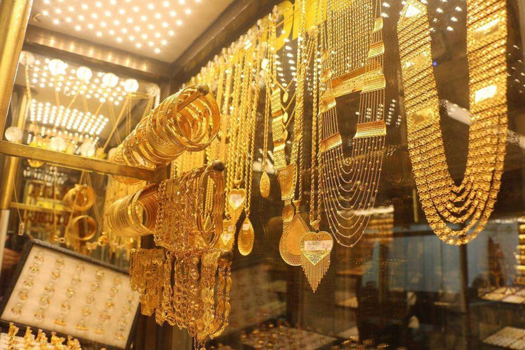 Altın alacaklar dikkat. Kuyumcular Odası Başkanından flaş uyarı - Resim: 6