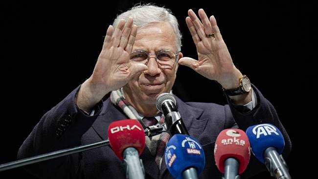 Ankara'da bu fark kapanmaz! Son ankette Mansur Yavaş'tan Turgut Altınok'a tarihi fark - Resim: 3