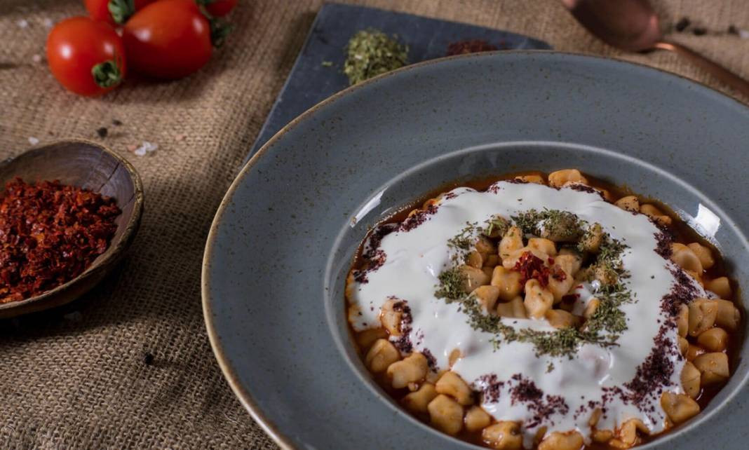Dünyanın en iyi yemekleri belli oldu . Türkiye listede yer aldı - Resim: 6