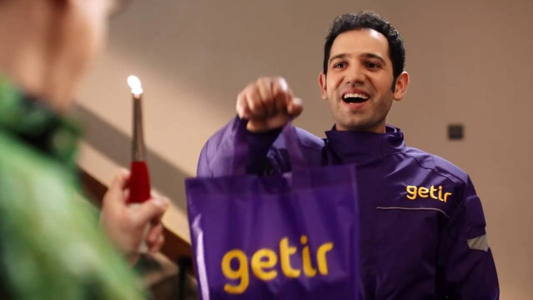 Getir Alman devine talip oldu. Satın almak üzere - Resim: 5