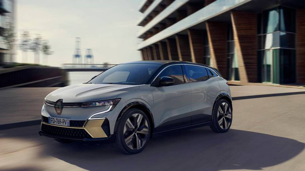 Türkiye’de 'Yılın Otomobili' seçilmek için yarışacak 28 model araç belli oldu - Resim: 26