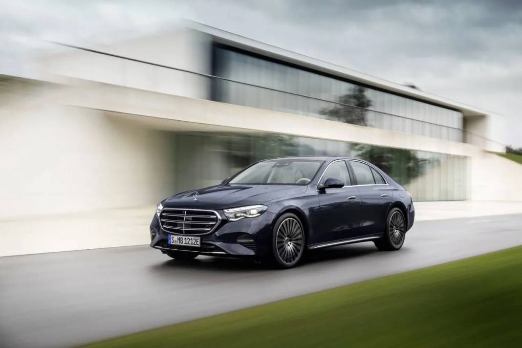 Türkiye’de 'Yılın Otomobili' seçilmek için yarışacak 28 model araç belli oldu - Resim: 23