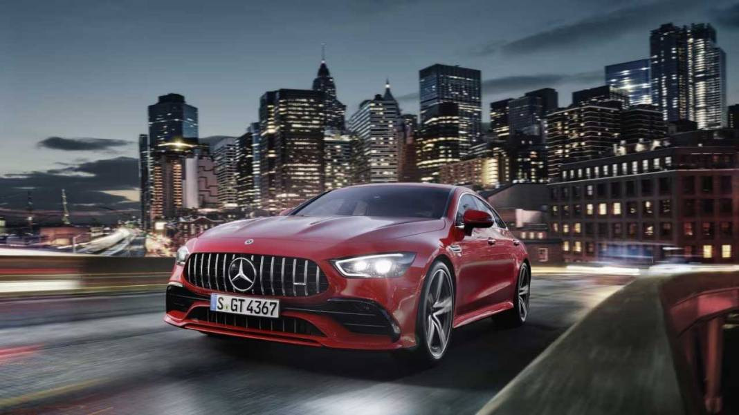 Her biri servet değerinde 2024'ün en değerli otomobilleri belli oldu - Resim: 1