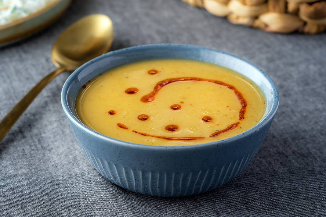 Kelle paçadan faydalı besin ortaya çıktı. İçine et suyu eklenirse faydası katlanıyor - Resim: 3