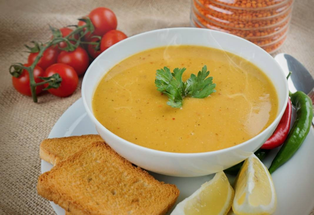 Dünyanın en iyi yemekleri belli oldu . Türkiye listede yer aldı - Resim: 4