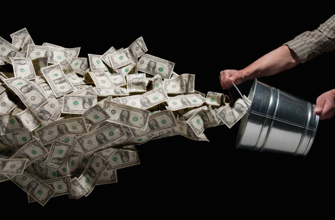 Türkiye 25 dolar milyarderi ile dünyada 20. Avrupa'da 5. Oldu. Kavanoz dipli dünya kimine dolar yedirirsin kimini de aç yatırırsın... - Resim: 4