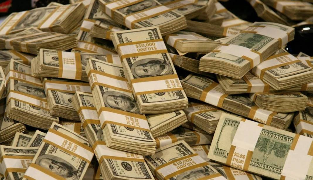 Türkiye 25 dolar milyarderi ile dünyada 20. Avrupa'da 5. Oldu. Kavanoz dipli dünya kimine dolar yedirirsin kimini de aç yatırırsın... - Resim: 2