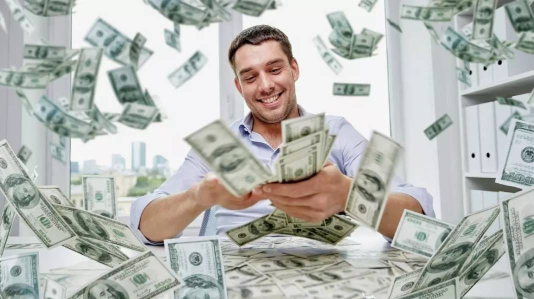 Türkiye 25 dolar milyarderi ile dünyada 20. Avrupa'da 5. Oldu. Kavanoz dipli dünya kimine dolar yedirirsin kimini de aç yatırırsın... - Resim: 8