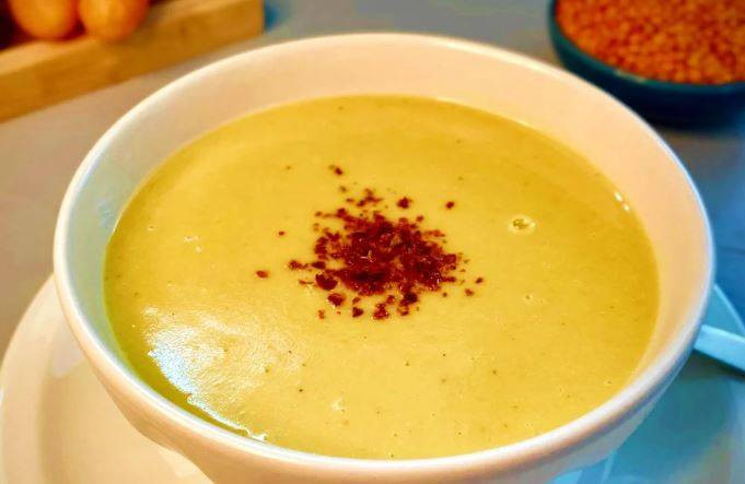 Kelle paçadan faydalı besin ortaya çıktı. İçine et suyu eklenirse faydası katlanıyor - Resim: 8