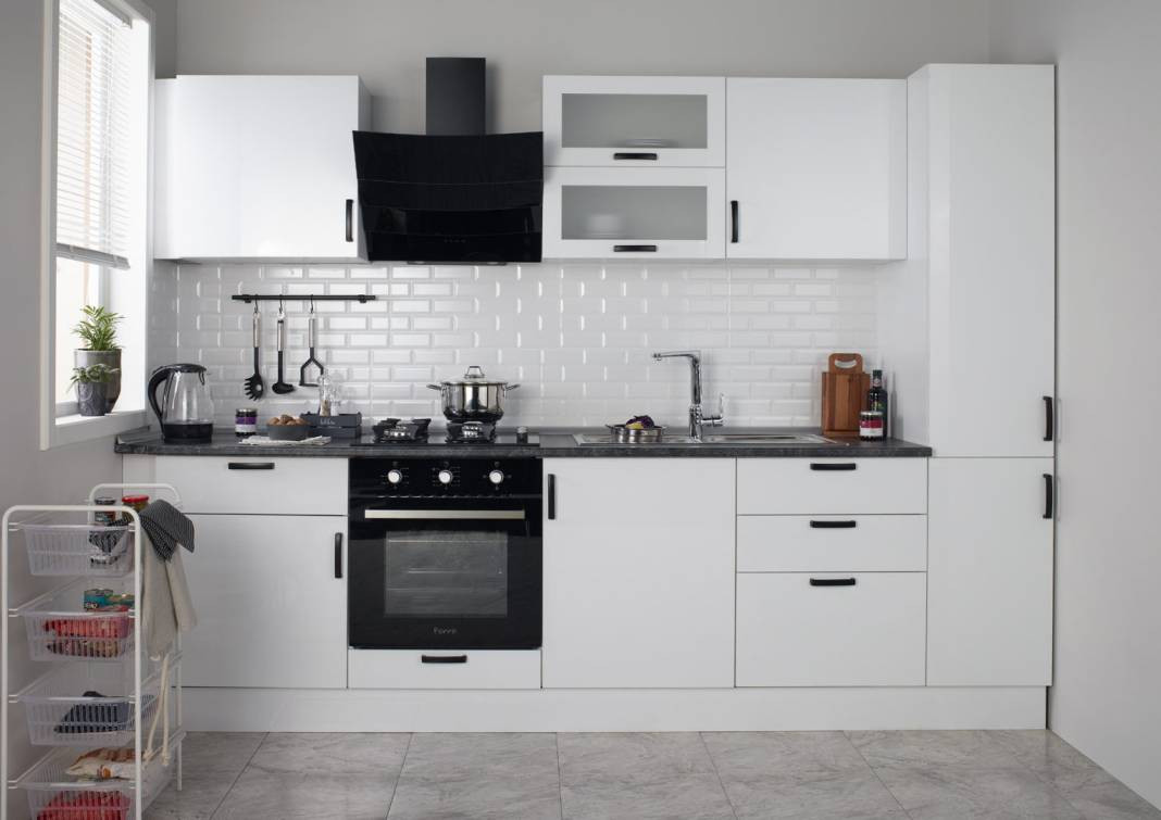 Ocağınızı ilk günkü parlaklığına kavuşturun 'Bu formülü 30 yıllık ev hanımları bile bilmiyor' - Resim: 5